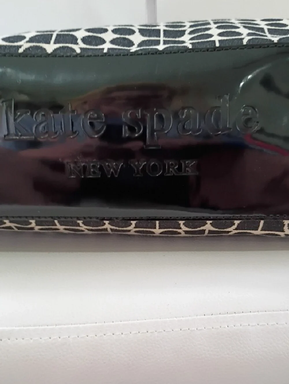 Kate Spade Classic 